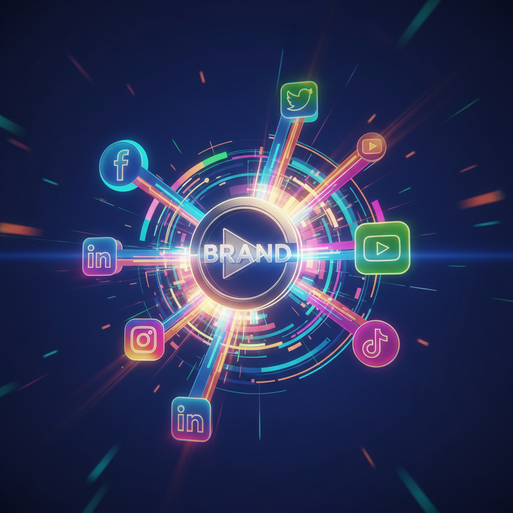 Boost Your Social Media Impact with Stellar Content Strategy