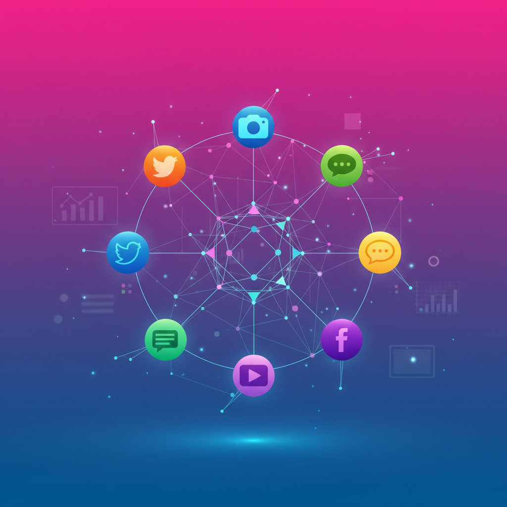 Harnessing Social Media: Transform Followers into Loyal Fans