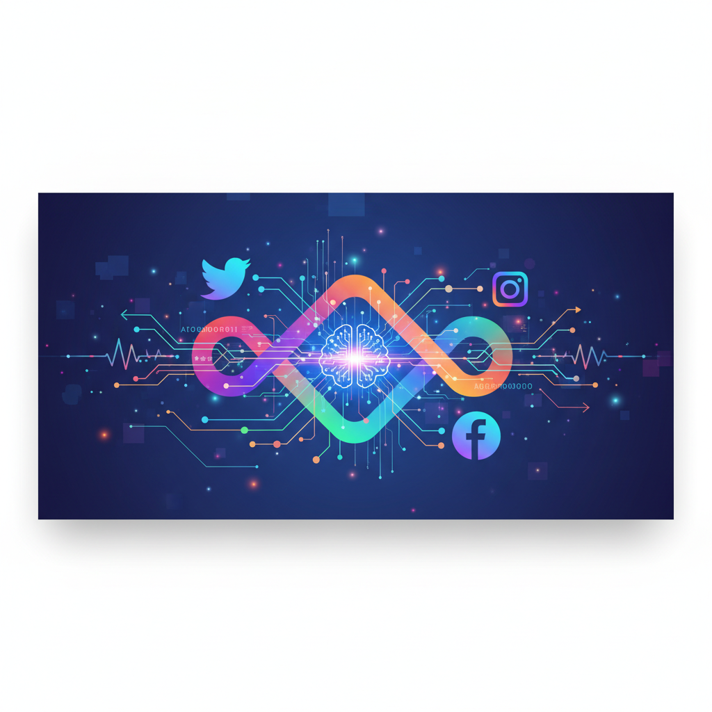 Boost Engagement: AI-Powered Social Media Automation Unveiled