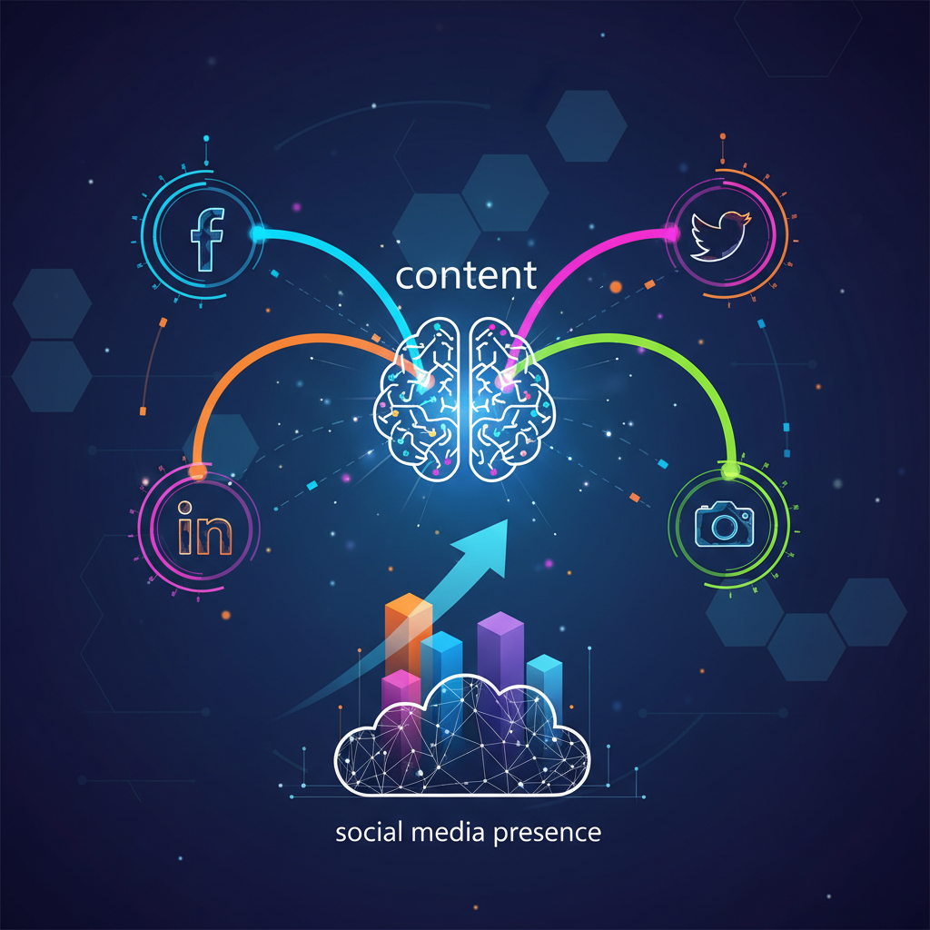 Boost Your Social Media Impact with Engaging Content Magic